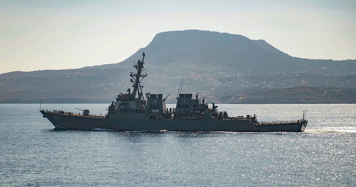 Wettlauf gegen China: USA wollen Marine stärken - mit Hilfe aus Südkorea und Japan