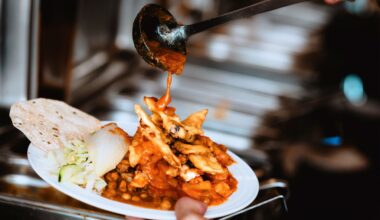 „Büffet-Bußgeld“ gegen Verschwendung in Restaurants in Münster?