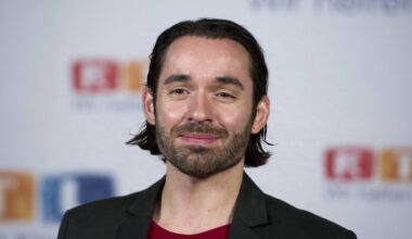 DSDS-Stars sprang vom Kreuzfahrtschiff - ARD-Doku enthüllt Daniel Küblböcks (†) letzte Worte: „Möchte vom Schiff runter!"