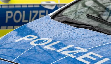 Zwei Festnahmen - Falsche Polizisten wollen in Berlin Mann entführen - Panorama