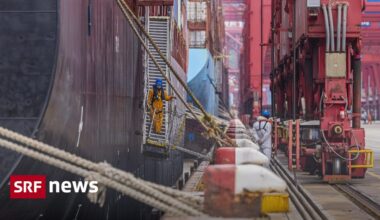 China hat nach Trumps Zöllen Alternativen zu den USA gefunden - News