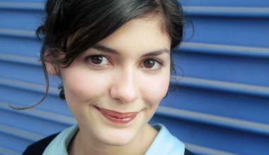 Sie verzauberte als "Amélie" – heute lebt Audrey Tautou ganz anders