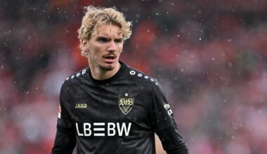 Als Woltemade-Nachfolger: VfB Stuttgart hat diesen Stürmer im Visier! | Fußball