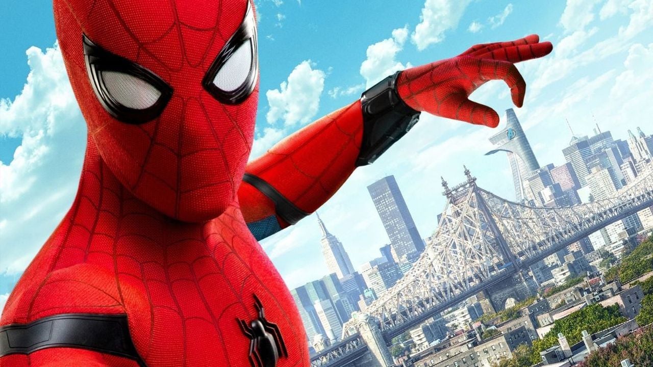Große Überraschung: Erster Mini-Teaser zu "Spider-Man 4: Brand New Day" ist da! Das ist das neue Kostüm des beliebten Marvel-Helden - Kino News