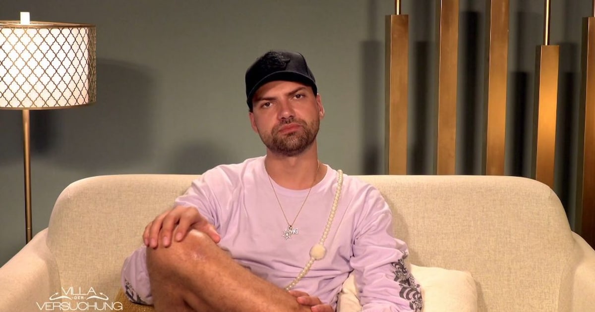 Jimi Blue Ochsenknecht rechnet mit Reality-Stars ab: "Nicht meine Moral!"