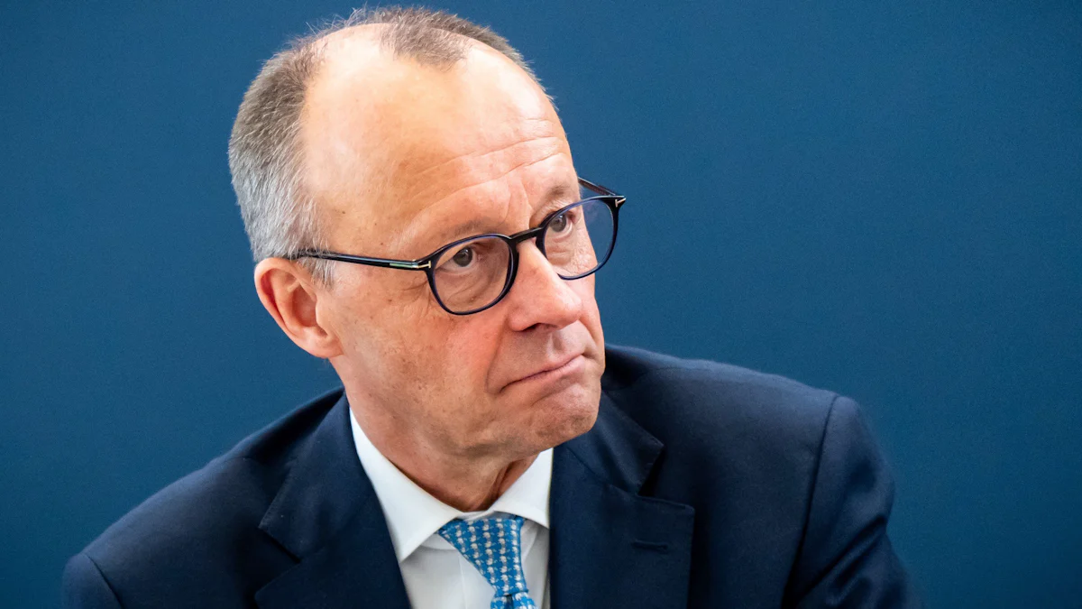 Scharfe Kritik aus der Union an Friedrich Merz - Politik