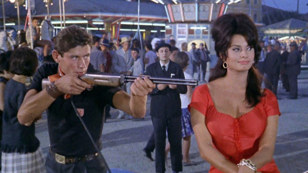 Früher nur gekürzt ab 18, heute uncut ab 6: Dieser provokante Kultfilm testet die Grenzen der Zensur – jetzt neu im Heimkino - Kino News