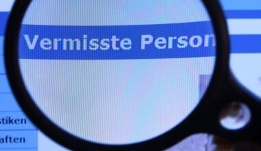Polizei sucht vermisste Bielefelderin (84)