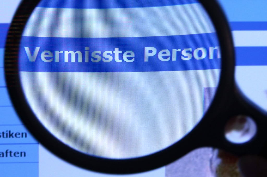 Polizei sucht vermisste Bielefelderin (84)