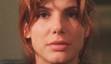 Heute werbefrei im TV: Sandra Bullock in einem ihrer besten Thriller – zu Unrecht fast vergessen! - Kino News