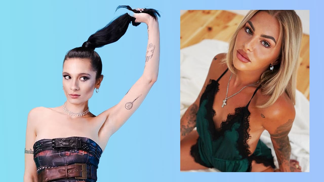 Fame Fighting 3: Knutsch-Beef der „Temptation Island“-Stars! Erster Kampf ist offiziell | Unterhaltung