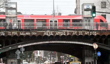 Stadt Köln muss 95 Millionen Euro für zwei neue Bahnbrücken vorstrecken