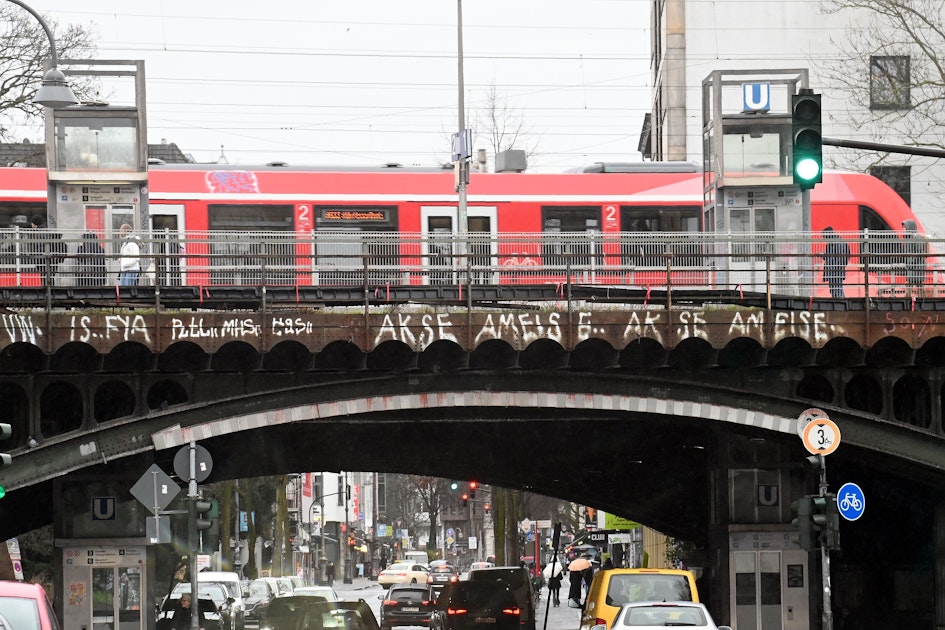Stadt Köln muss 95 Millionen Euro für zwei neue Bahnbrücken vorstrecken