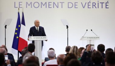 Adieu, Ostern? Warum Frankreich jetzt Feiertage streichen will