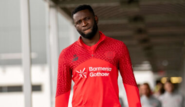 Bayer Leverkusen: Knie-Krimi in Mailand –Boniface-Transfer wackelt plötzlich | Sport