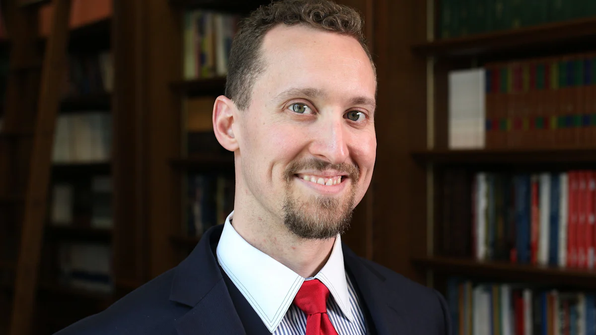 E.J. Antoni: Nominierung als Chef der US-Statistikbehörde - Wirtschaft