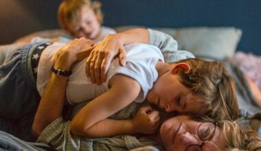 Film "Was uns verbindet" würfelt Familien neu zusammen - Film