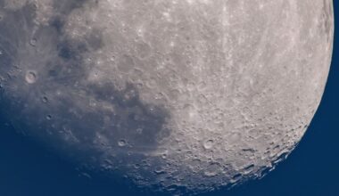 USA haben ungewöhnliche Pläne auf dem Mond, die auch schon Russland hatte