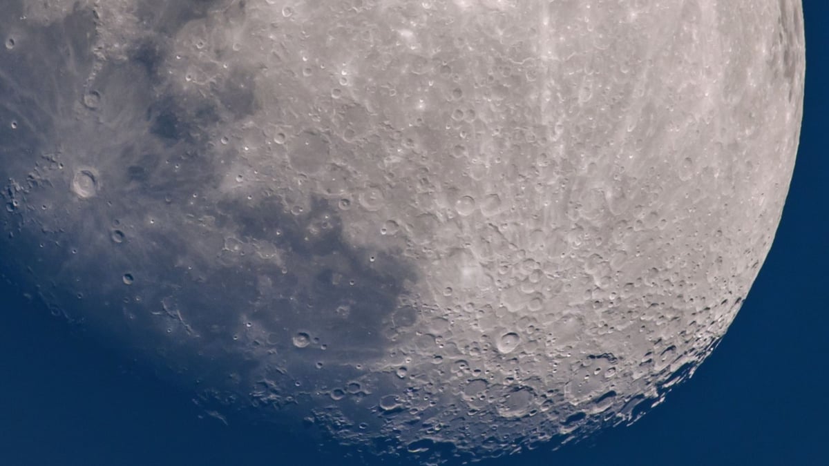 USA haben ungewöhnliche Pläne auf dem Mond, die auch schon Russland hatte