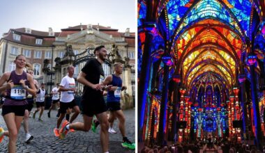 Die Highlights im Herbst und Winter