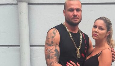 Stalking-Albtraum bei Eric Sindermann und Yvonne Woelke: "Wir werden uns wehren"