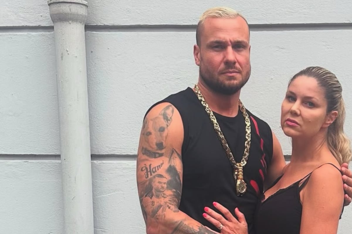 Stalking-Albtraum bei Eric Sindermann und Yvonne Woelke: "Wir werden uns wehren"