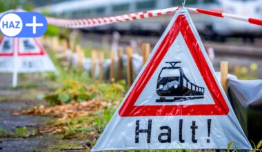Neue Trasse statt Alpha E? Fragen und Antworten zu den Bahn-Plänen für Hannover–Hamburg