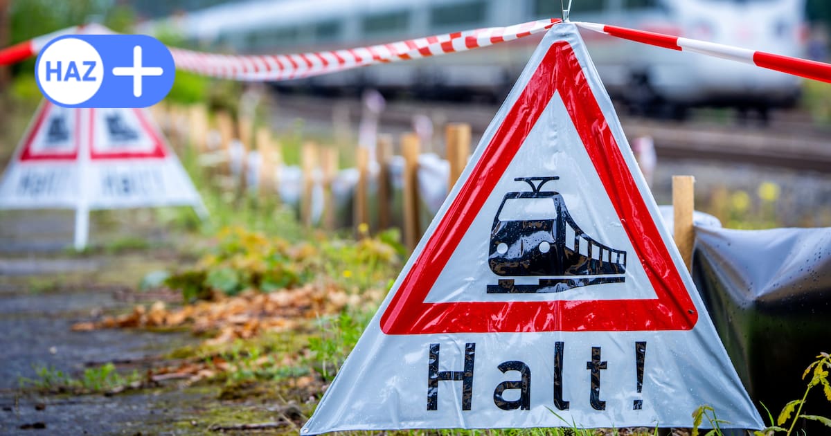 Neue Trasse statt Alpha E? Fragen und Antworten zu den Bahn-Plänen für Hannover–Hamburg