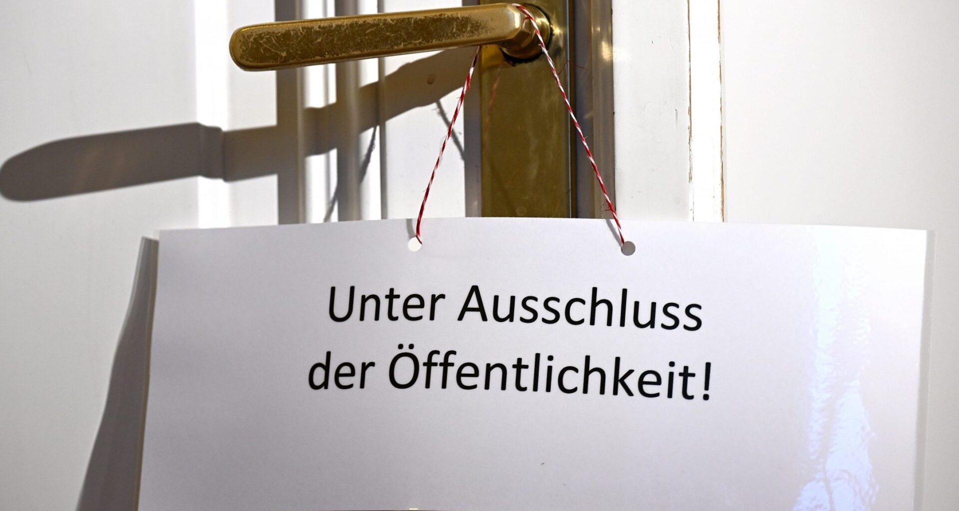 Anschlagspläne auf Wiener Swift-Konzert: 16-Jähriger in Berlin verurteilt