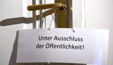 Anschlagspläne auf Wiener Swift-Konzert: 16-Jähriger in Berlin verurteilt