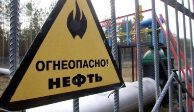 Nach ukrainischen Angriffen: Russisches Öl-Terminal an Ostsee liefert nur noch halbe Menge