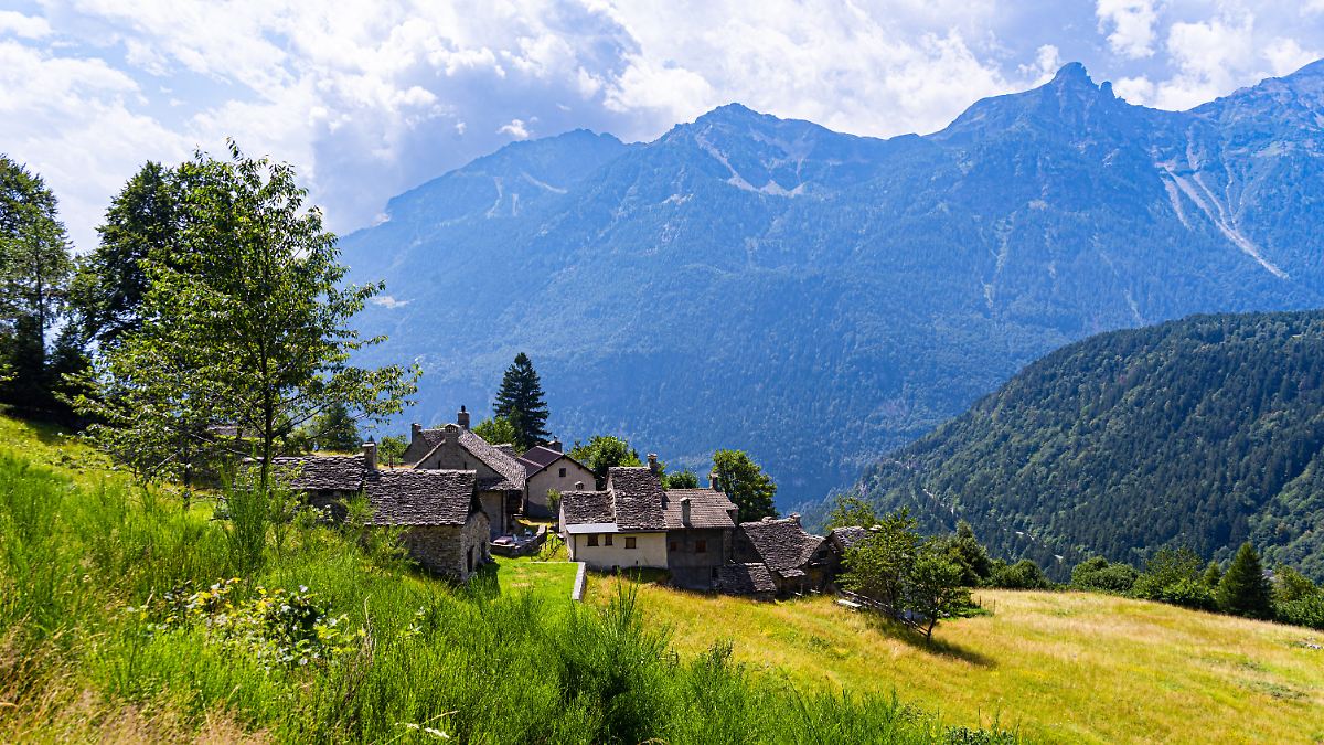 Bewohner waren in Sorge: Deutscher Italien-Tourist wird gar nicht vermisst