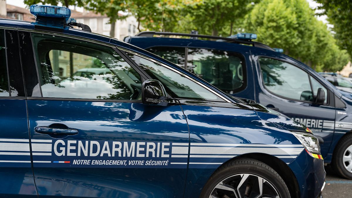 Parkleiter festgenommen: Französischer Freizeitpark lässt über Hundert israelische Kinder nicht rein