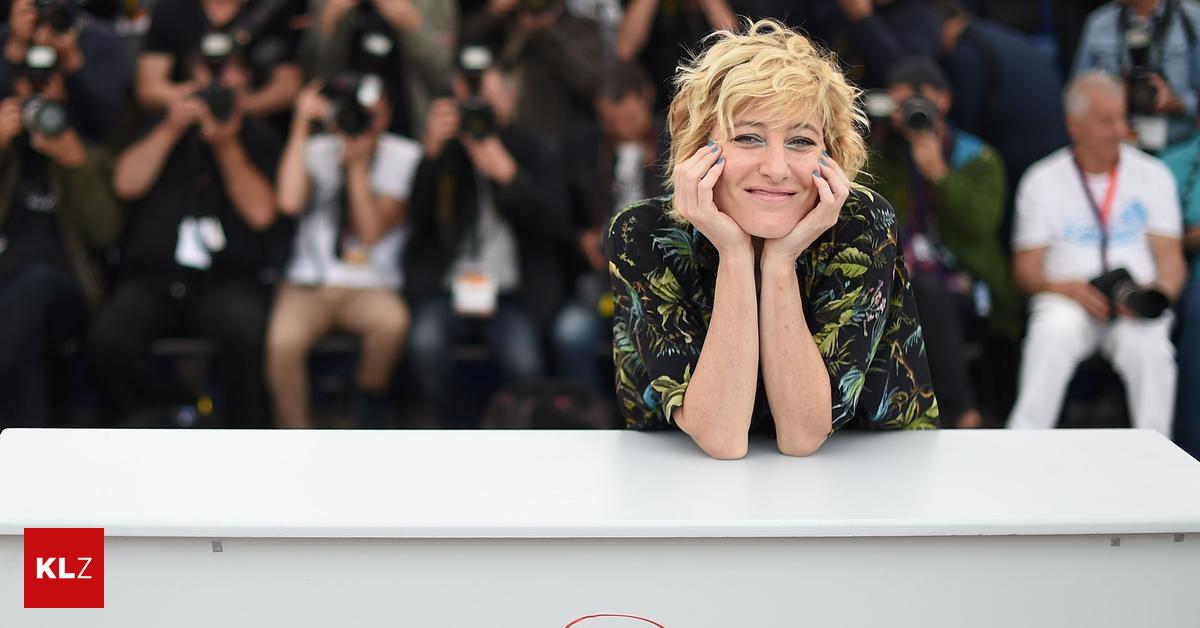 Filmstar im Gespräch: Valeria Bruni Tedeschi über Frauenfiguren: „Alle Altersgruppen sind interessant“