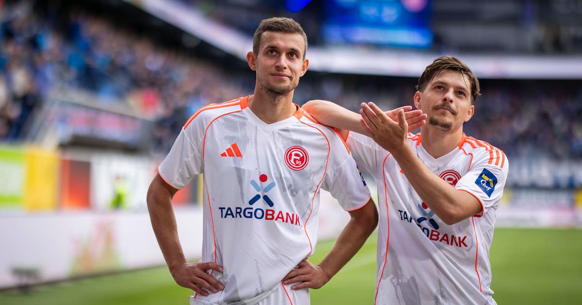 Eintracht Braunschweig vs. Arminia Bielefeld – Wo wird das Spiel übertragen? (Mit Liveticker)