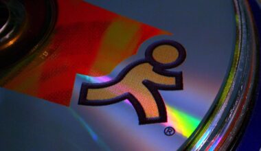 Was war das nochmal?: AOL beendet Internet-Einwahl über Modem und ISDN