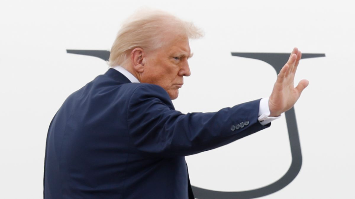 "Das sind die endgültigen Deals": Trump-Regierung wiegelt bei Zoll-Neuregelungen ab