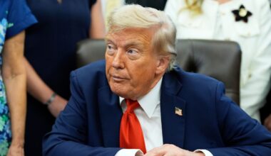 Zoll-Deal nur Vorteil für USA: Darum kann Trump die Europäer über den Tisch ziehen