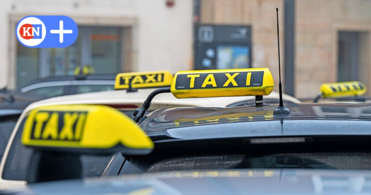 Branche unter Druck, Konkurrenz durch Uber