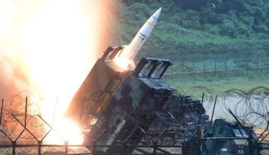 Hegseth muss Angriffe genehmigen: Bericht: USA blockieren Einsatz von ATACMS auf russische Ziele