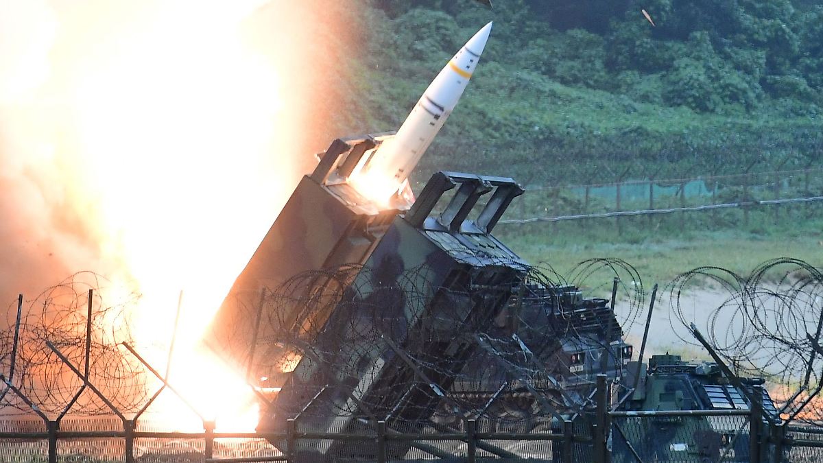 Hegseth muss Angriffe genehmigen: Bericht: USA blockieren Einsatz von ATACMS auf russische Ziele