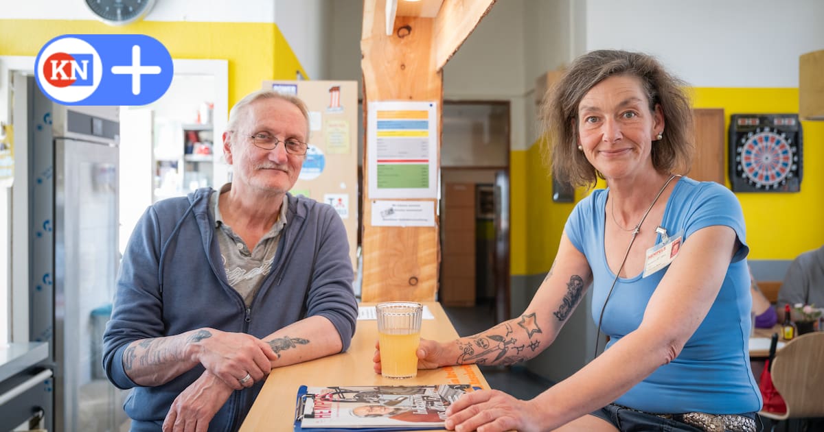 Tagestreff- und Kontaktladen Tako sucht größere Räumlichkeiten