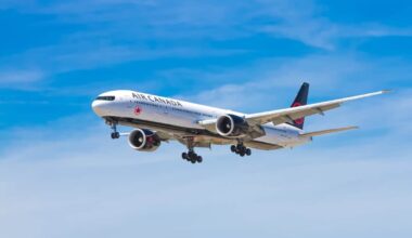 Air Canada