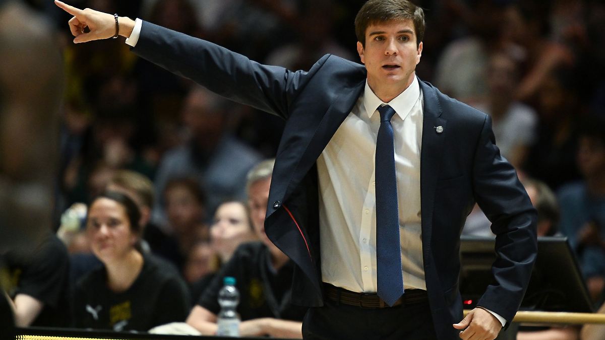 Berlin & Brandenburg: Alba Berlin mit Kantersieg im ersten Testspiel