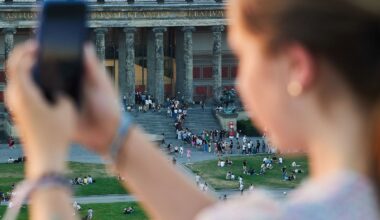 Berlin & Brandenburg: Berlin feiert die lange Nacht der Museen