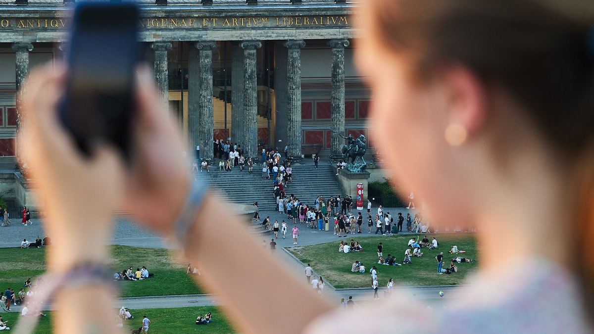 Berlin & Brandenburg: Berlin feiert die lange Nacht der Museen