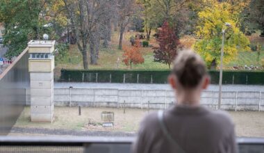 Berlin & Brandenburg: Stiftung Aufarbeitung: Schüler sollen DDR-Geschichte lernen