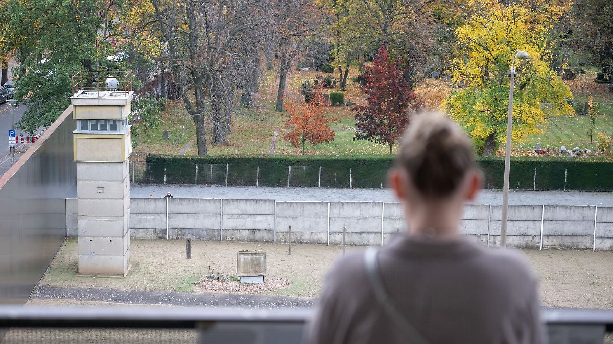 Berlin & Brandenburg: Stiftung Aufarbeitung: Schüler sollen DDR-Geschichte lernen
