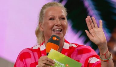 Deshalb entfällt die Sendung – fernsehserien.de