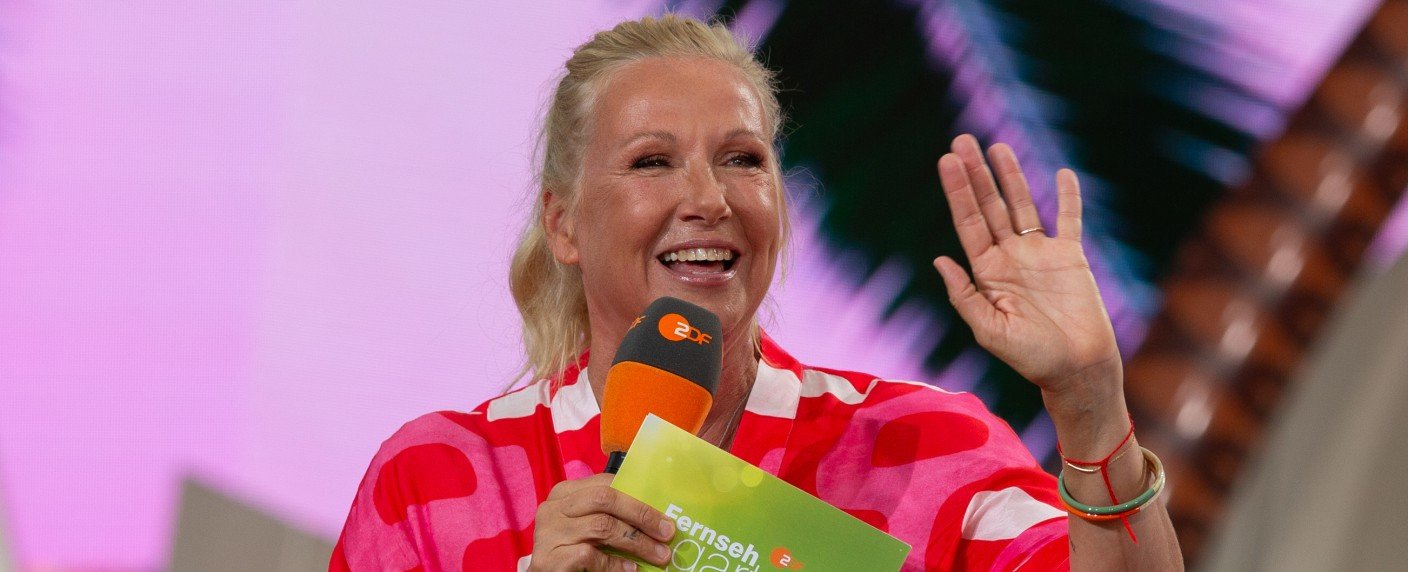 Deshalb entfällt die Sendung – fernsehserien.de